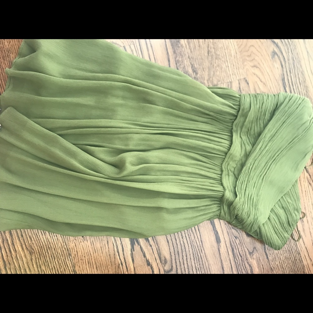 J. Crew party dress